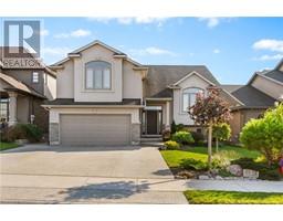 8826 ANGIE DRIVE Drive, niagara falls, Ontario
