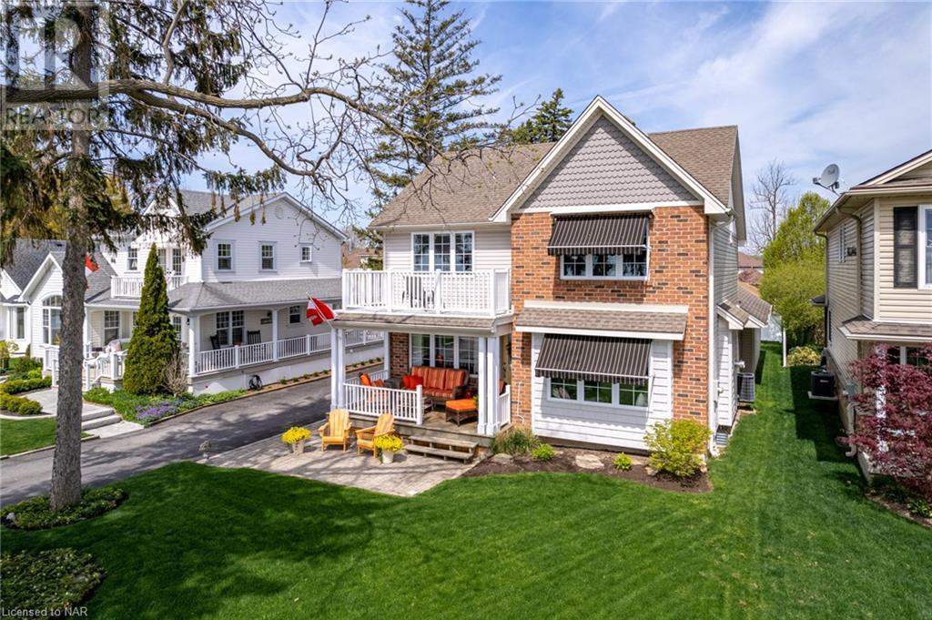 175 LAKESHORE Road W, port colborne, Ontario