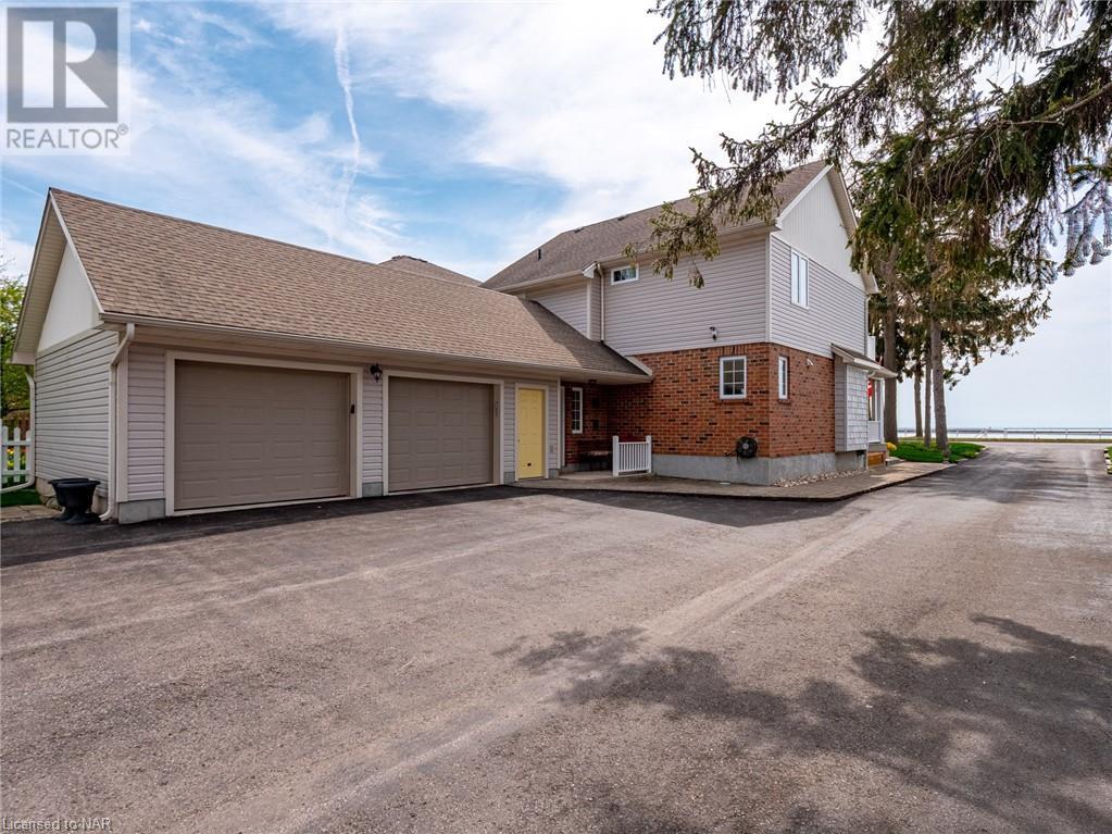 175 Lakeshore Road W, Port Colborne, Ontario  L3K 2S2 - Photo 10 - 40497361