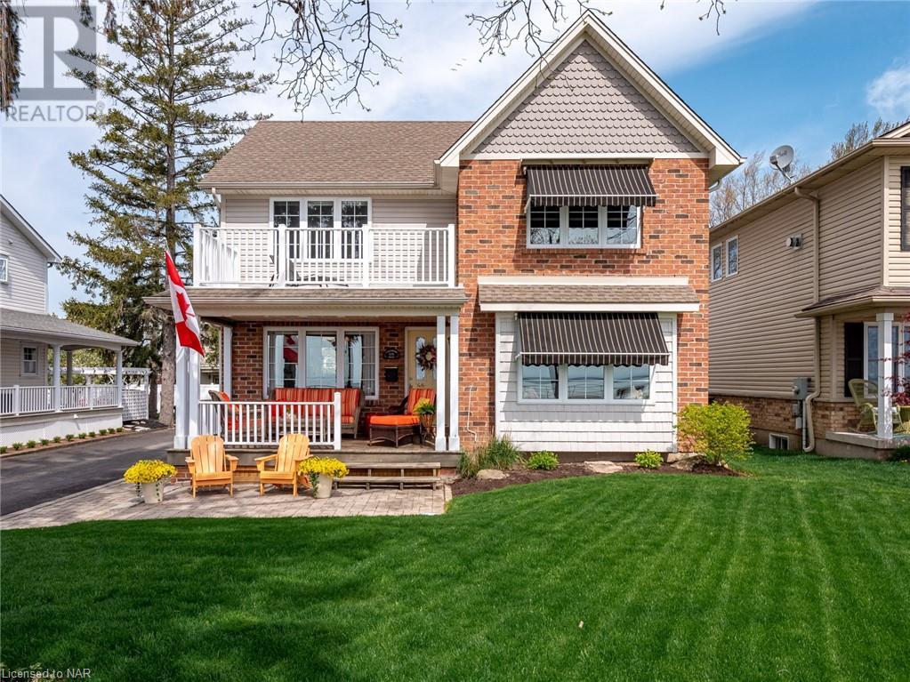 175 Lakeshore Road W, Port Colborne, Ontario  L3K 2S2 - Photo 2 - 40497361