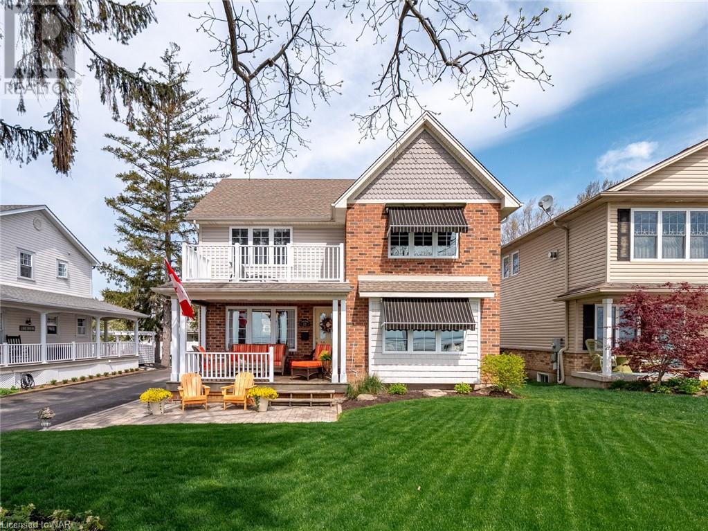 175 Lakeshore Road W, Port Colborne, Ontario  L3K 2S2 - Photo 3 - 40497361