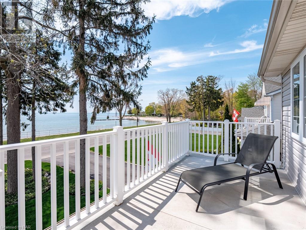 175 Lakeshore Road W, Port Colborne, Ontario  L3K 2S2 - Photo 35 - 40497361