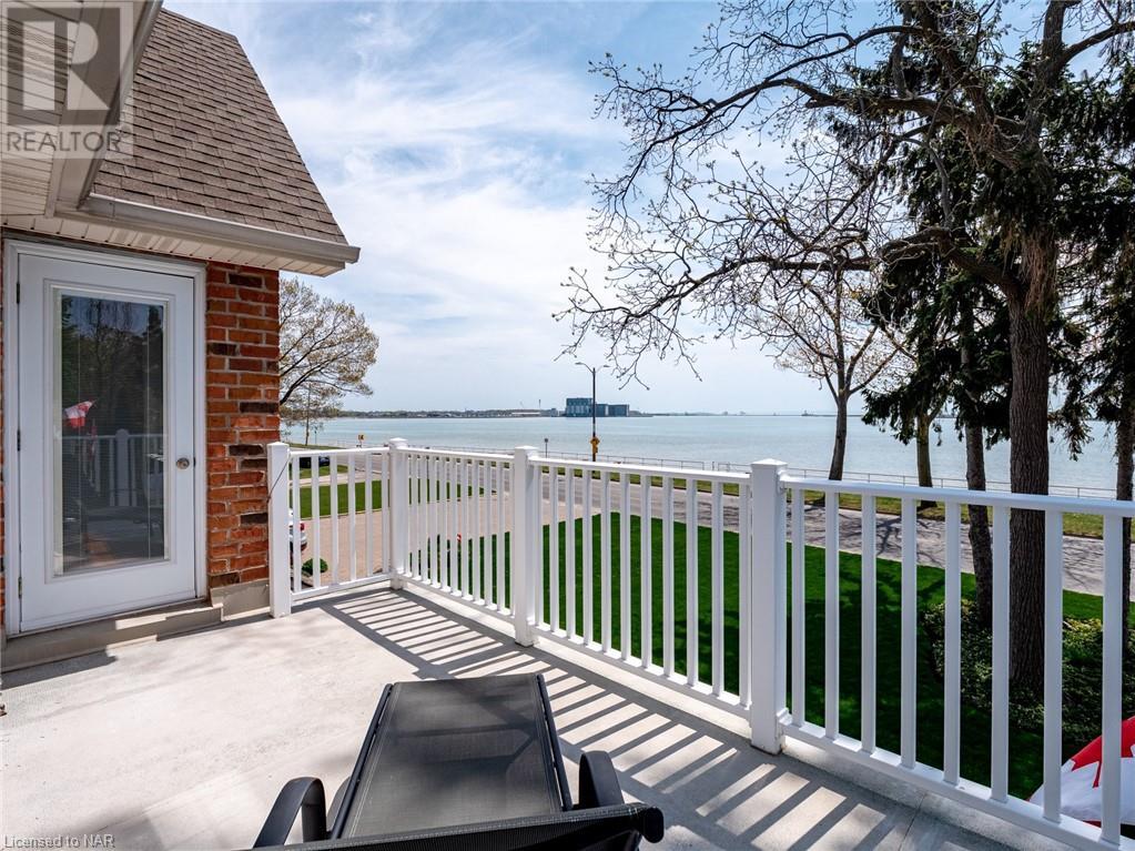 175 Lakeshore Road W, Port Colborne, Ontario  L3K 2S2 - Photo 36 - 40497361
