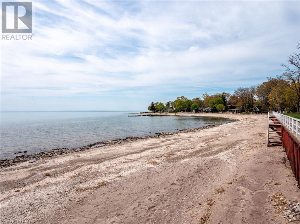175 Lakeshore Road W, Port Colborne, Ontario  L3K 2S2 - Photo 39 - 40497361