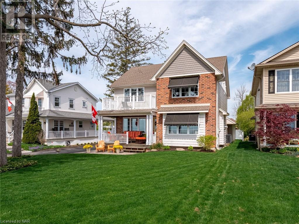 175 Lakeshore Road W, Port Colborne, Ontario  L3K 2S2 - Photo 4 - 40497361