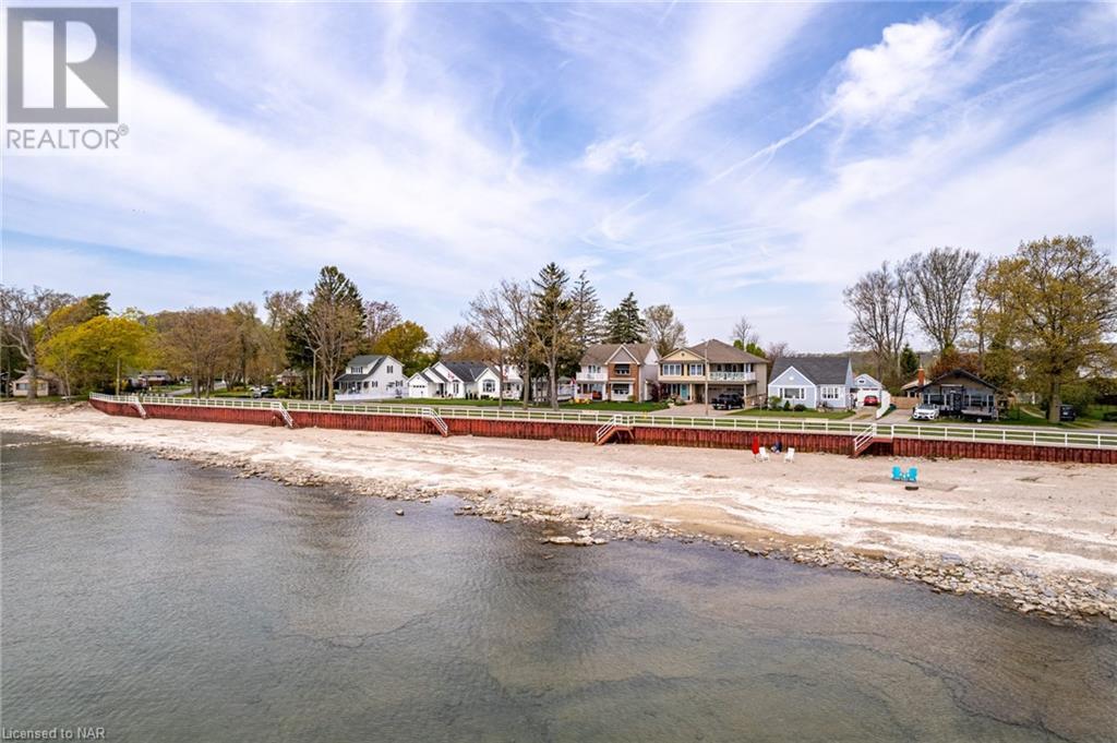 175 Lakeshore Road W, Port Colborne, Ontario  L3K 2S2 - Photo 41 - 40497361