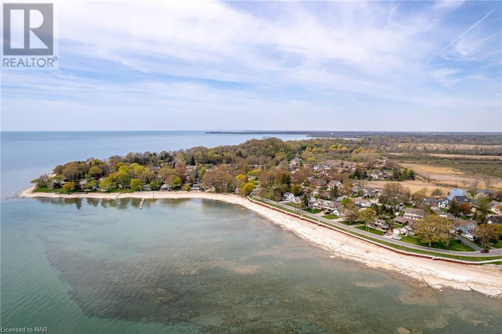 175 Lakeshore Road W, Port Colborne, Ontario  L3K 2S2 - Photo 42 - 40497361