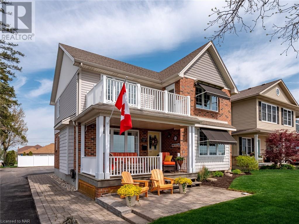 175 Lakeshore Road W, Port Colborne, Ontario  L3K 2S2 - Photo 5 - 40497361