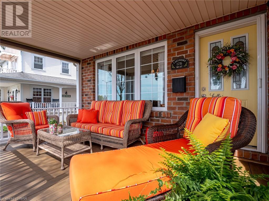 175 Lakeshore Road W, Port Colborne, Ontario  L3K 2S2 - Photo 6 - 40497361