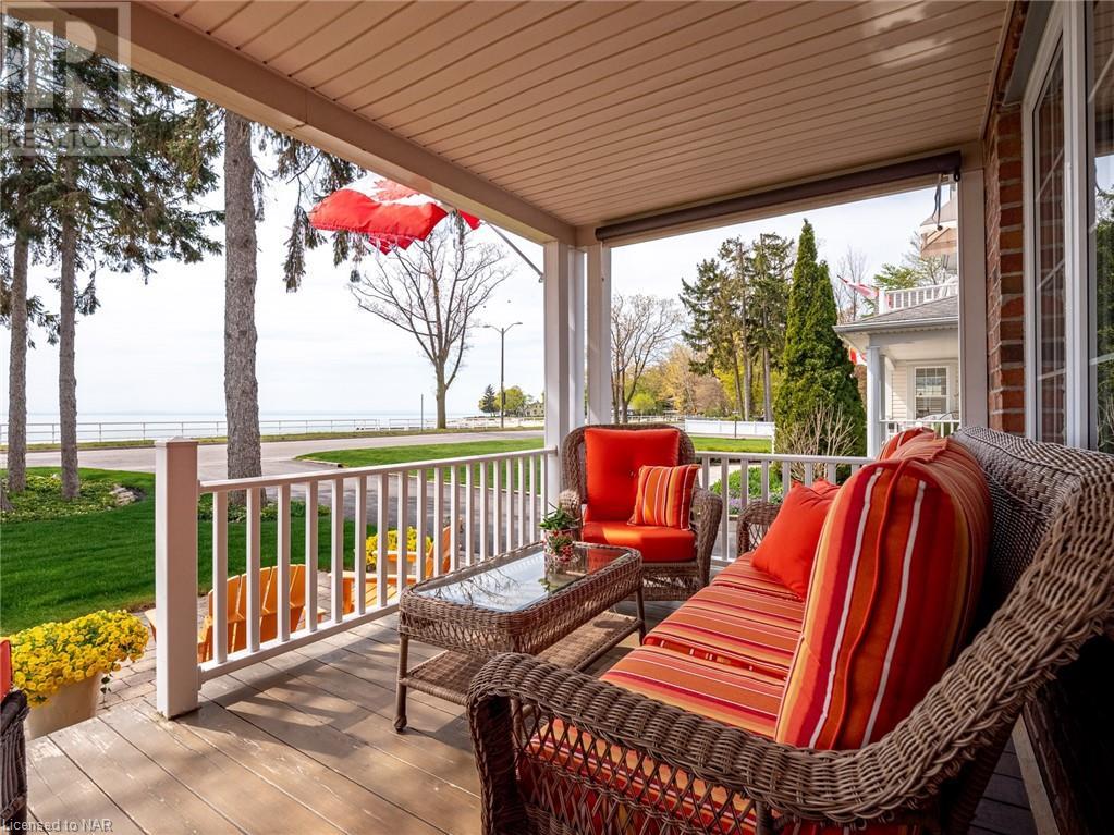 175 Lakeshore Road W, Port Colborne, Ontario  L3K 2S2 - Photo 7 - 40497361