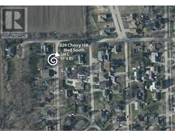 229 CHERRY HILL (LOT C) Boulevard S, crystal beach, Ontario