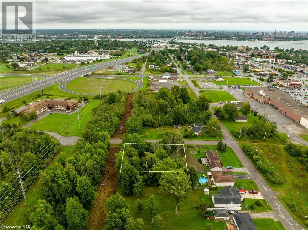 Lot 0 Hospitality Drive Drive, Fort Erie, Ontario  L2A 1S1 - Photo 3 - 40496121