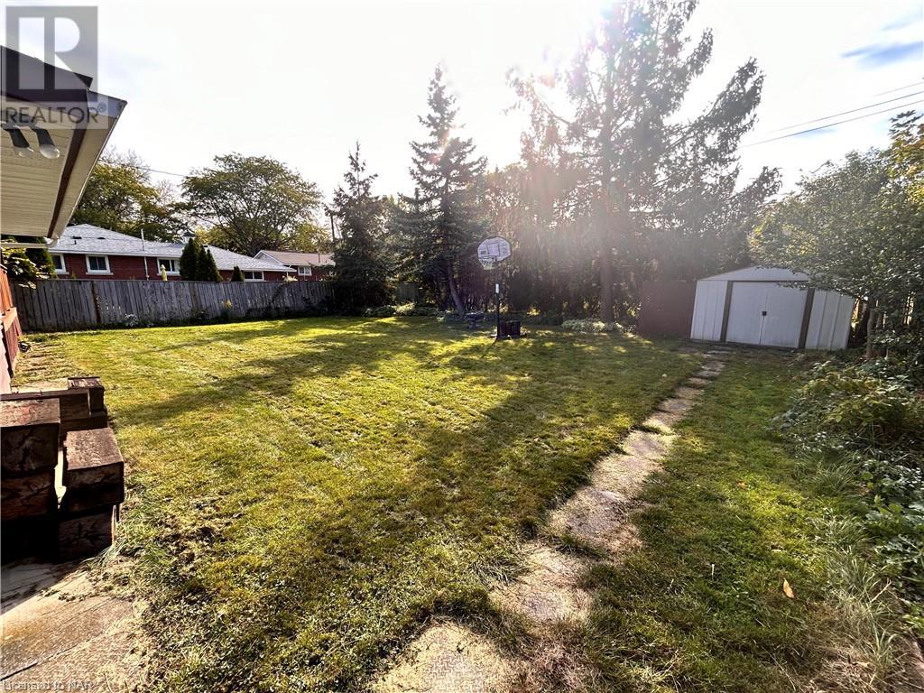 22 Strathmore Road, St. Catharines, Ontario  L2T 2C5 - Photo 29 - 40498245