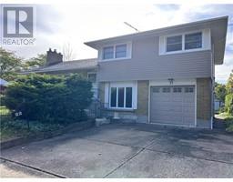 22 STRATHMORE Road, st. catharines, Ontario