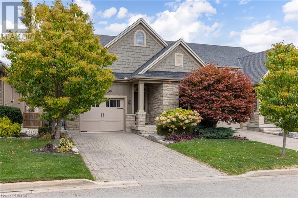 24 HICKORY Avenue, st. davids, Ontario