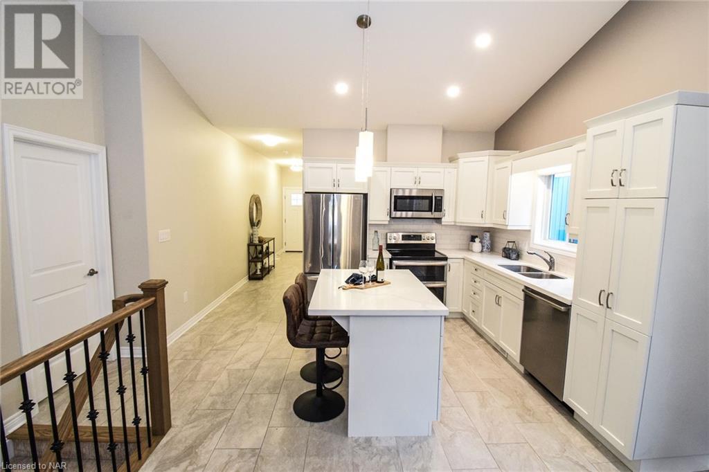 31 Thomas Burns Common, St. Catharines, Ontario  L2N 0B1 - Photo 12 - 40497524