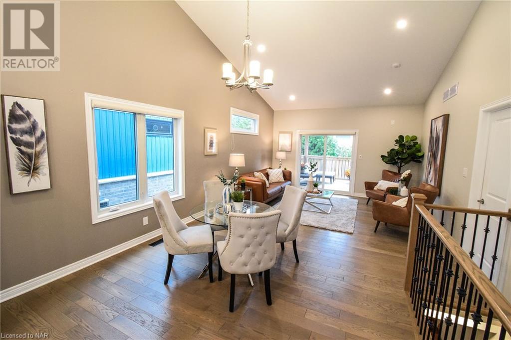 31 Thomas Burns Common, St. Catharines, Ontario  L2N 0B1 - Photo 13 - 40497524