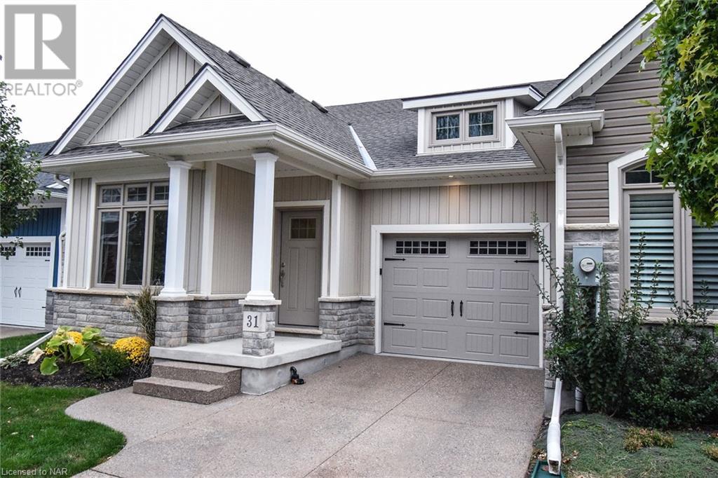31 Thomas Burns Common, St. Catharines, Ontario  L2N 0B1 - Photo 2 - 40497524
