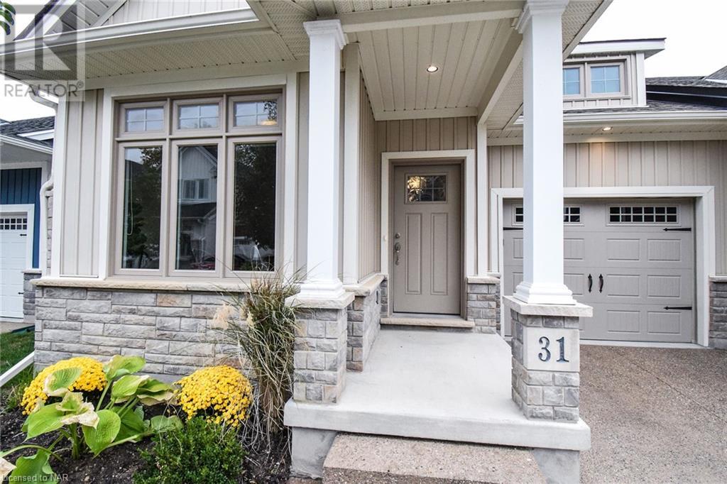 31 Thomas Burns Common, St. Catharines, Ontario  L2N 0B1 - Photo 3 - 40497524