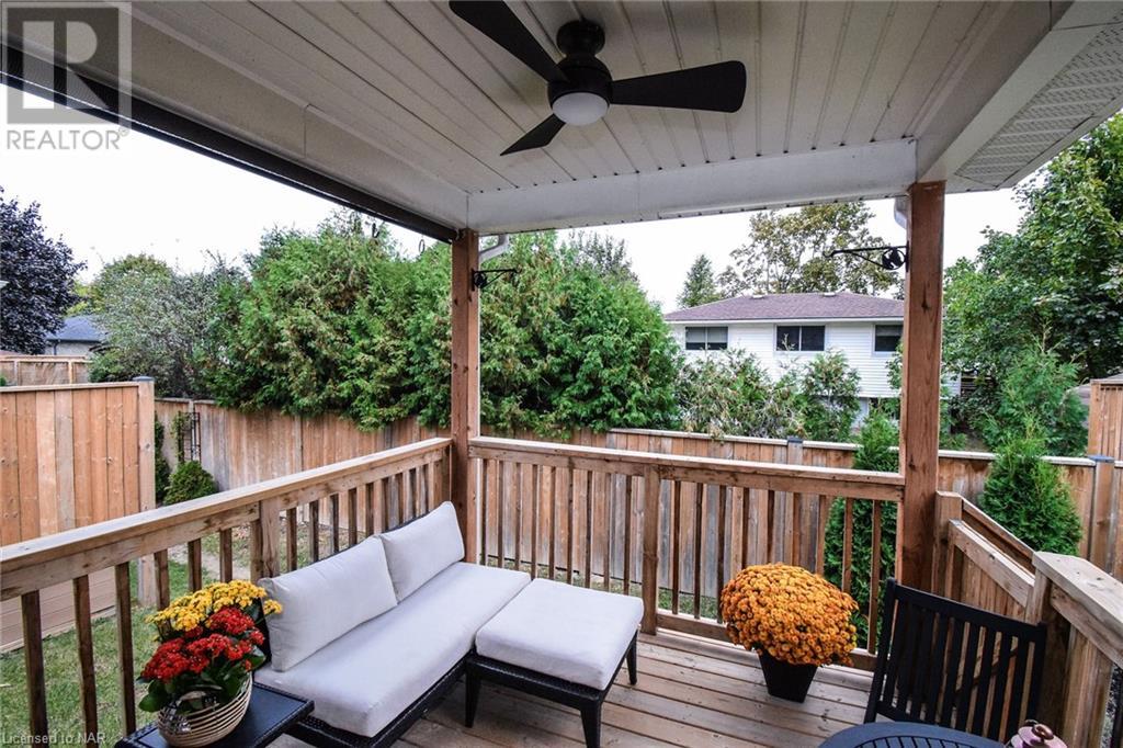 31 Thomas Burns Common, St. Catharines, Ontario  L2N 0B1 - Photo 43 - 40497524