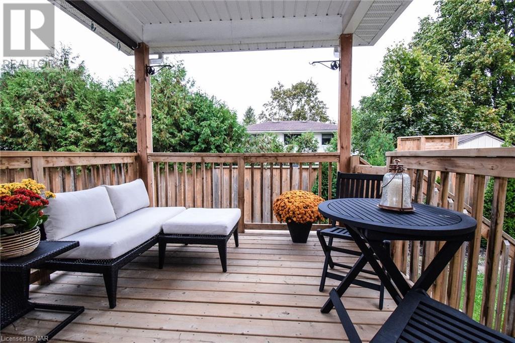 31 Thomas Burns Common, St. Catharines, Ontario  L2N 0B1 - Photo 44 - 40497524