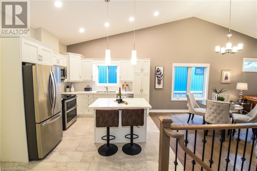 31 Thomas Burns Common, St. Catharines, Ontario  L2N 0B1 - Photo 7 - 40497524