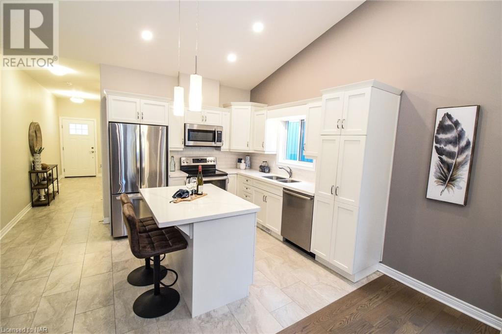 31 Thomas Burns Common, St. Catharines, Ontario  L2N 0B1 - Photo 8 - 40497524