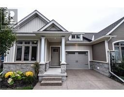 31 THOMAS BURNS Common, st. catharines, Ontario