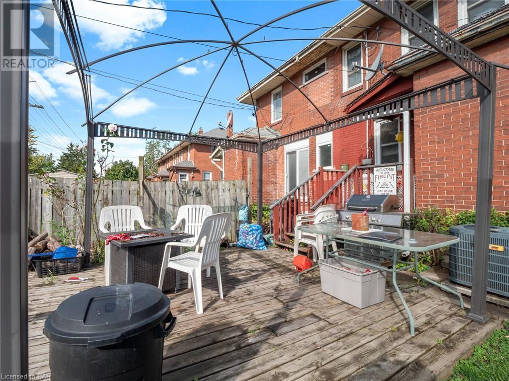 195 Lincoln Street, Welland, Ontario  L3B 4M8 - Photo 10 - 40498380