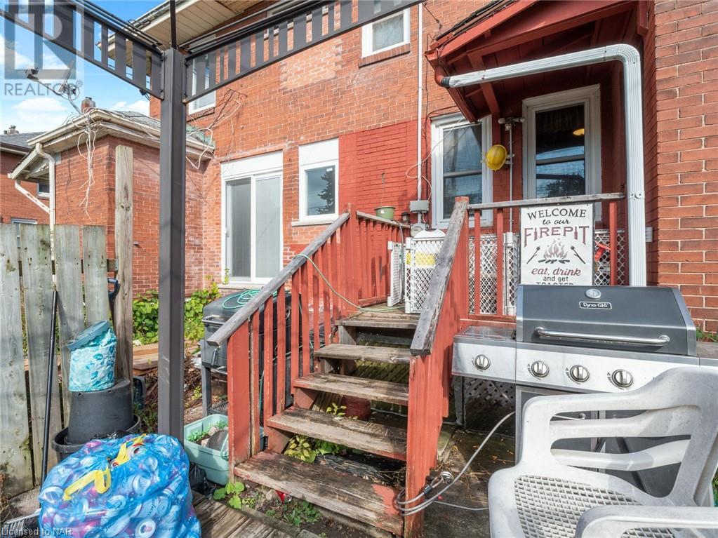 195 Lincoln Street, Welland, Ontario  L3B 4M8 - Photo 11 - 40498380