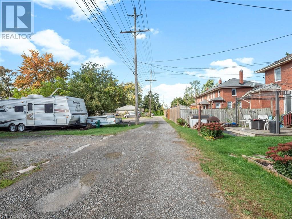 195 Lincoln Street, Welland, Ontario  L3B 4M8 - Photo 12 - 40498380