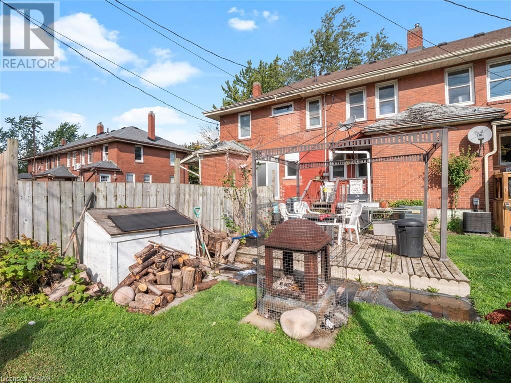 195 Lincoln Street, Welland, Ontario  L3B 4M8 - Photo 3 - 40498380