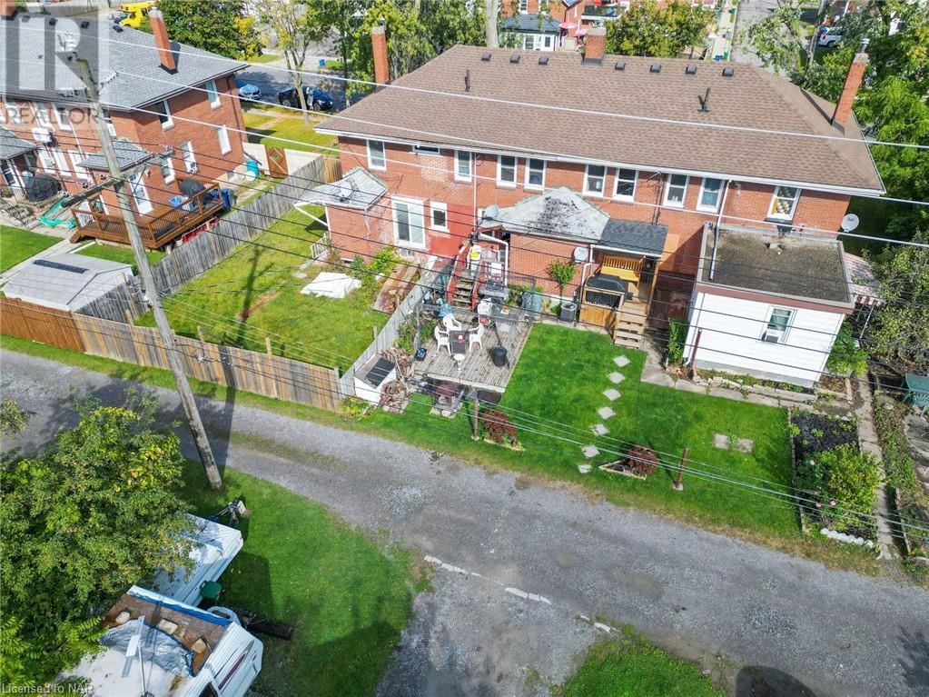 195 Lincoln Street, Welland, Ontario  L3B 4M8 - Photo 4 - 40498380