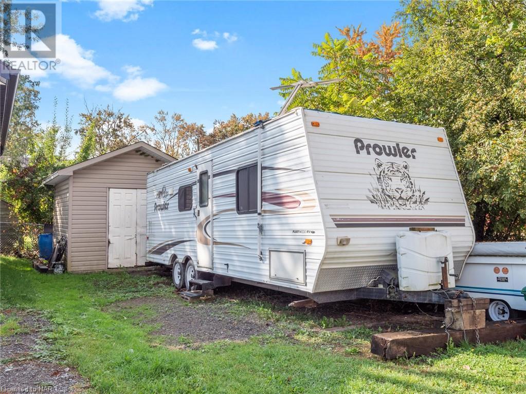195 Lincoln Street, Welland, Ontario  L3B 4M8 - Photo 6 - 40498380