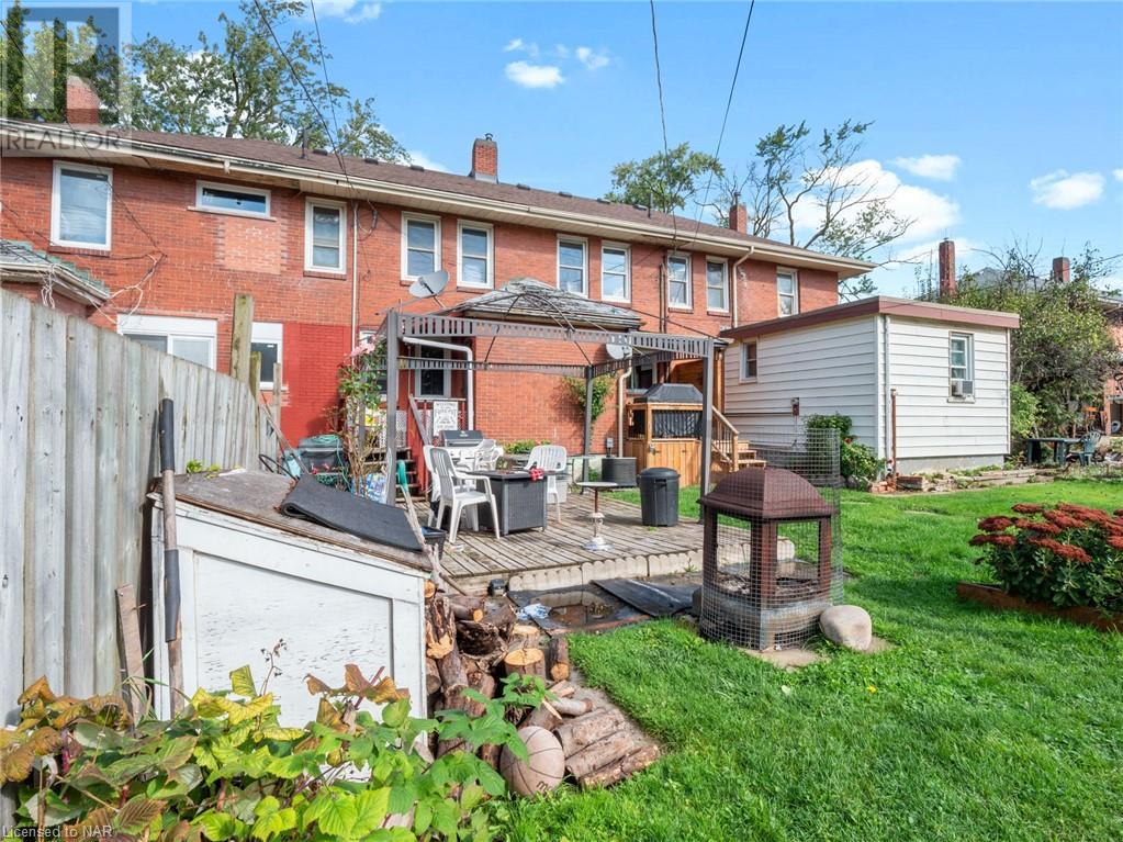195 Lincoln Street, Welland, Ontario  L3B 4M8 - Photo 9 - 40498380