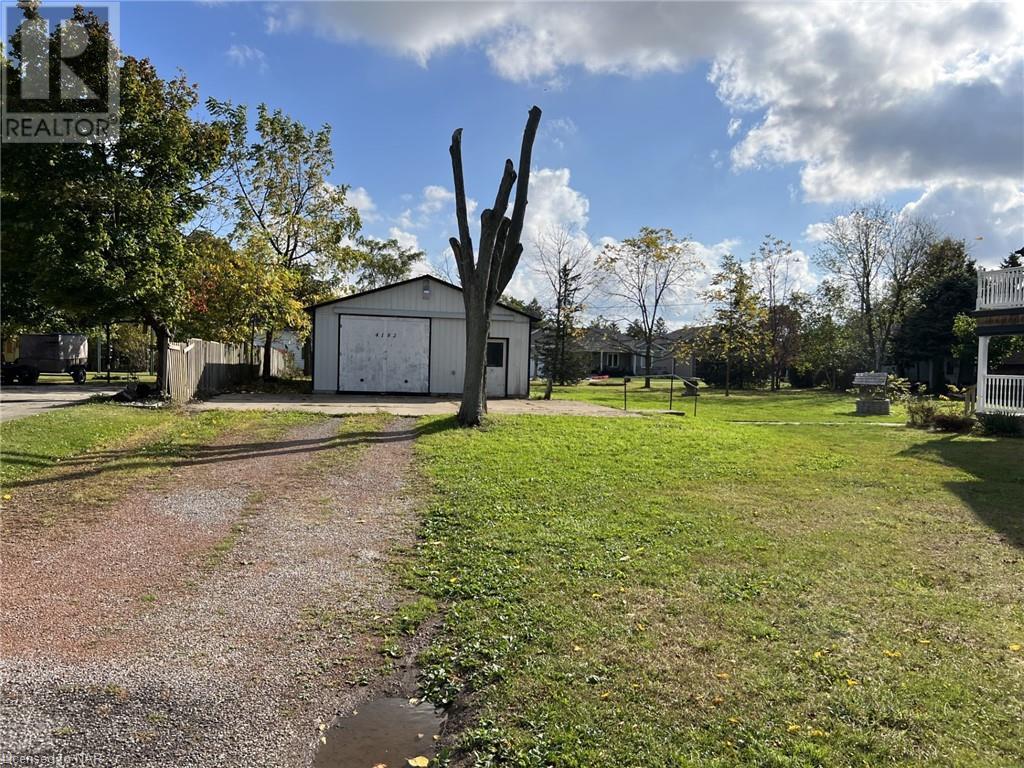 4178 FLY Road, campden, Ontario