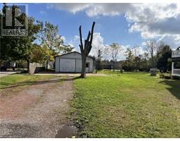 4178 FLY Road, campden, Ontario