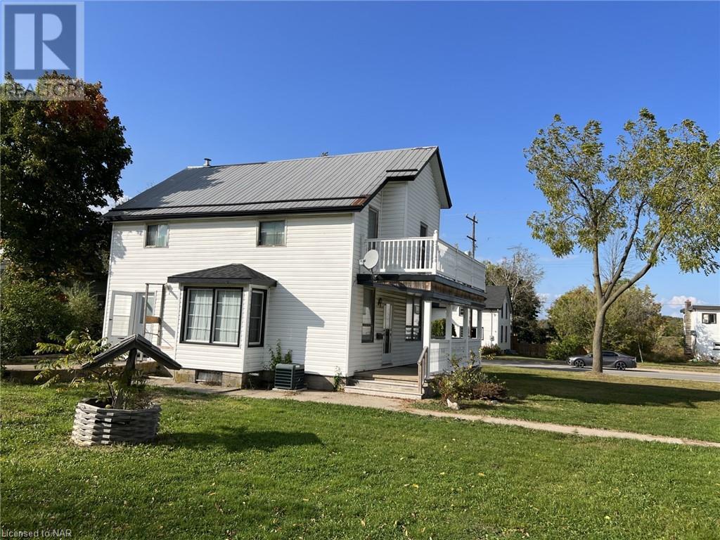 4180 FLY Road, campden, Ontario