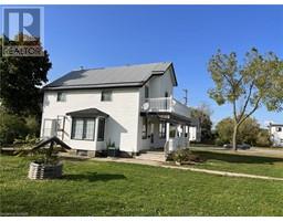 4180 FLY Road, campden, Ontario