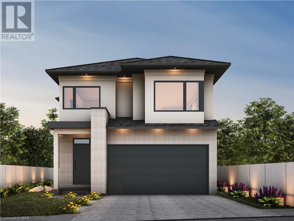 LOT 13 CURLIN Crescent, niagara falls, Ontario