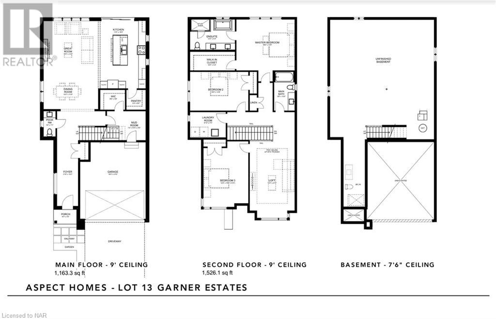 Lot 13 Curlin Crescent, Niagara Falls, Ontario  L2H 0H9 - Photo 2 - 40497567