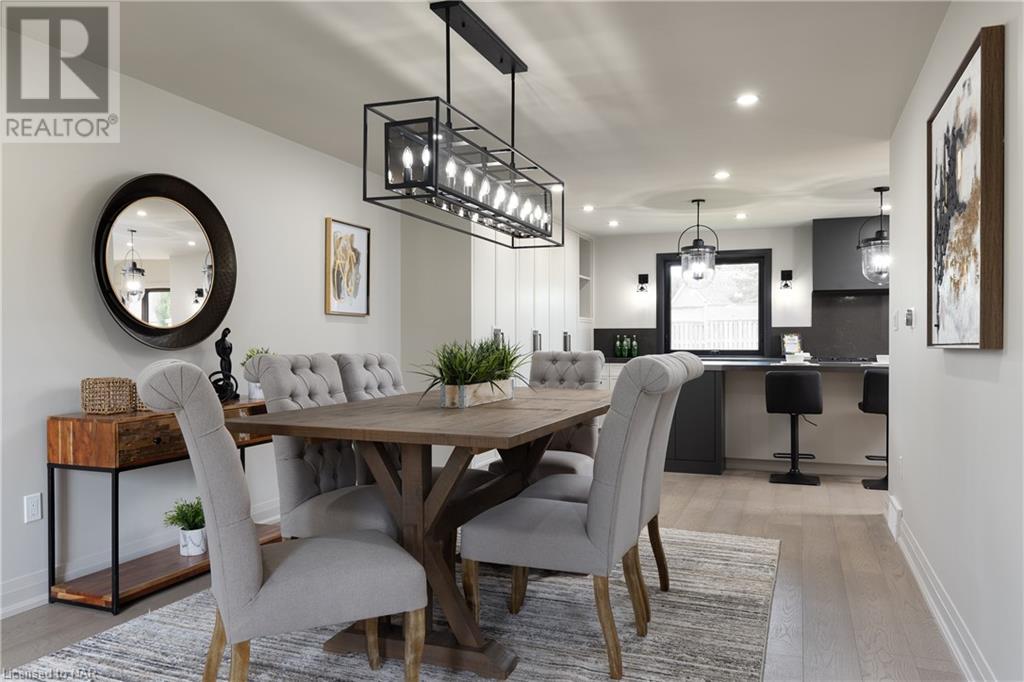 Lot 13 Curlin Crescent, Niagara Falls, Ontario  L2H 0H9 - Photo 4 - 40497567