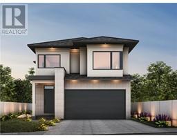 LOT 13 CURLIN Crescent, niagara falls, Ontario
