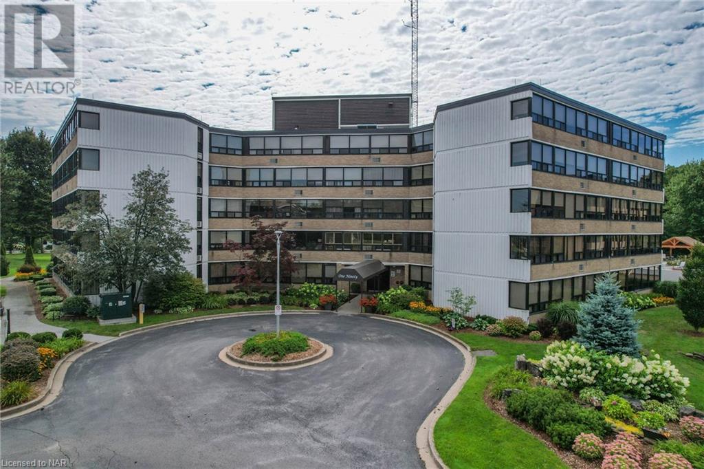 190 HWY 20 W Highway Unit# 308, fonthill, Ontario