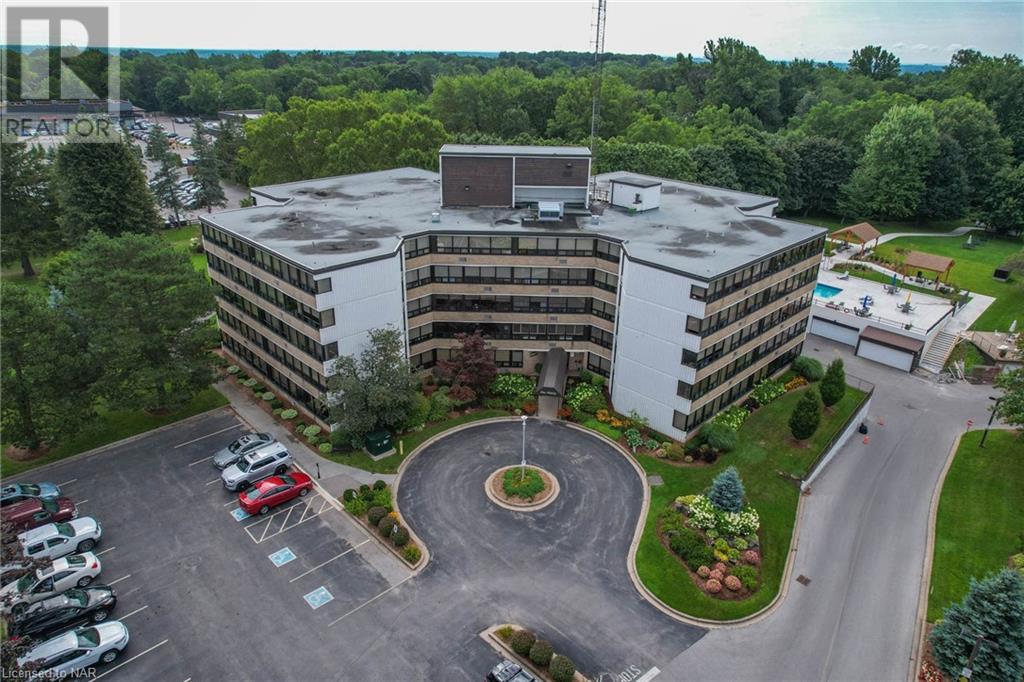 190 Hwy 20 W Highway Unit# 308, Fonthill, Ontario  L0S 1M0 - Photo 31 - 40475316
