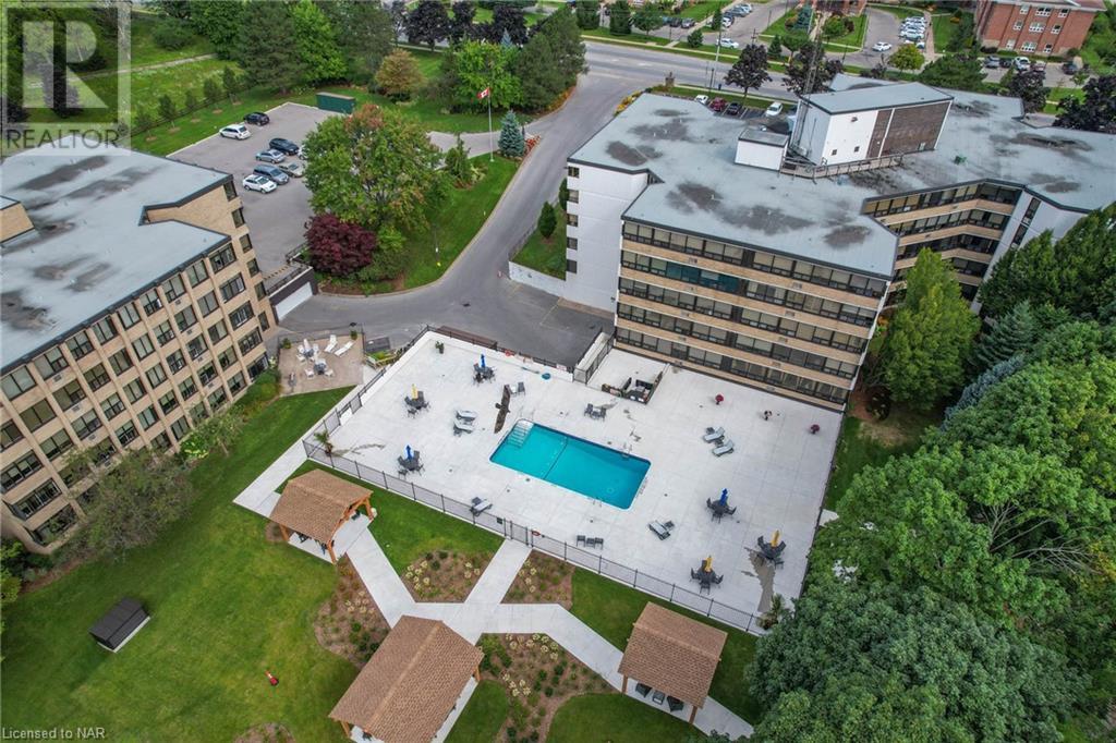190 Hwy 20 W Highway Unit# 308, Fonthill, Ontario  L0S 1M0 - Photo 34 - 40475316