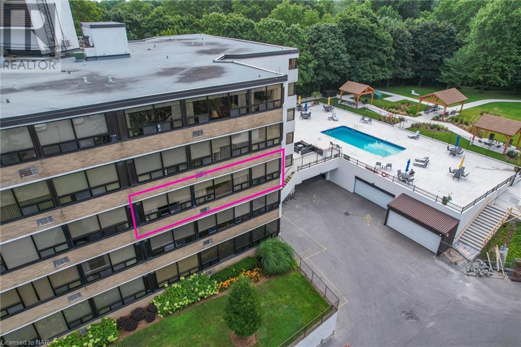 190 Hwy 20 W Highway Unit# 308, Fonthill, Ontario  L0S 1M0 - Photo 36 - 40475316
