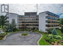190 HWY 20 W Highway Unit# 308, fonthill, Ontario