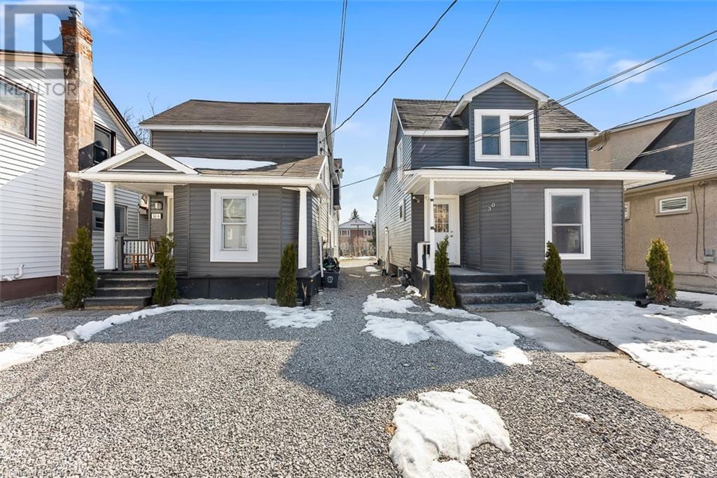 30 - 30 1/2 Division Street, St. Catharines, Ontario  L2R 3G2 - Photo 3 - 40497516
