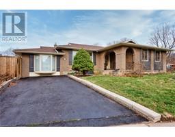 7229 HARRIMAN Street, niagara falls, Ontario